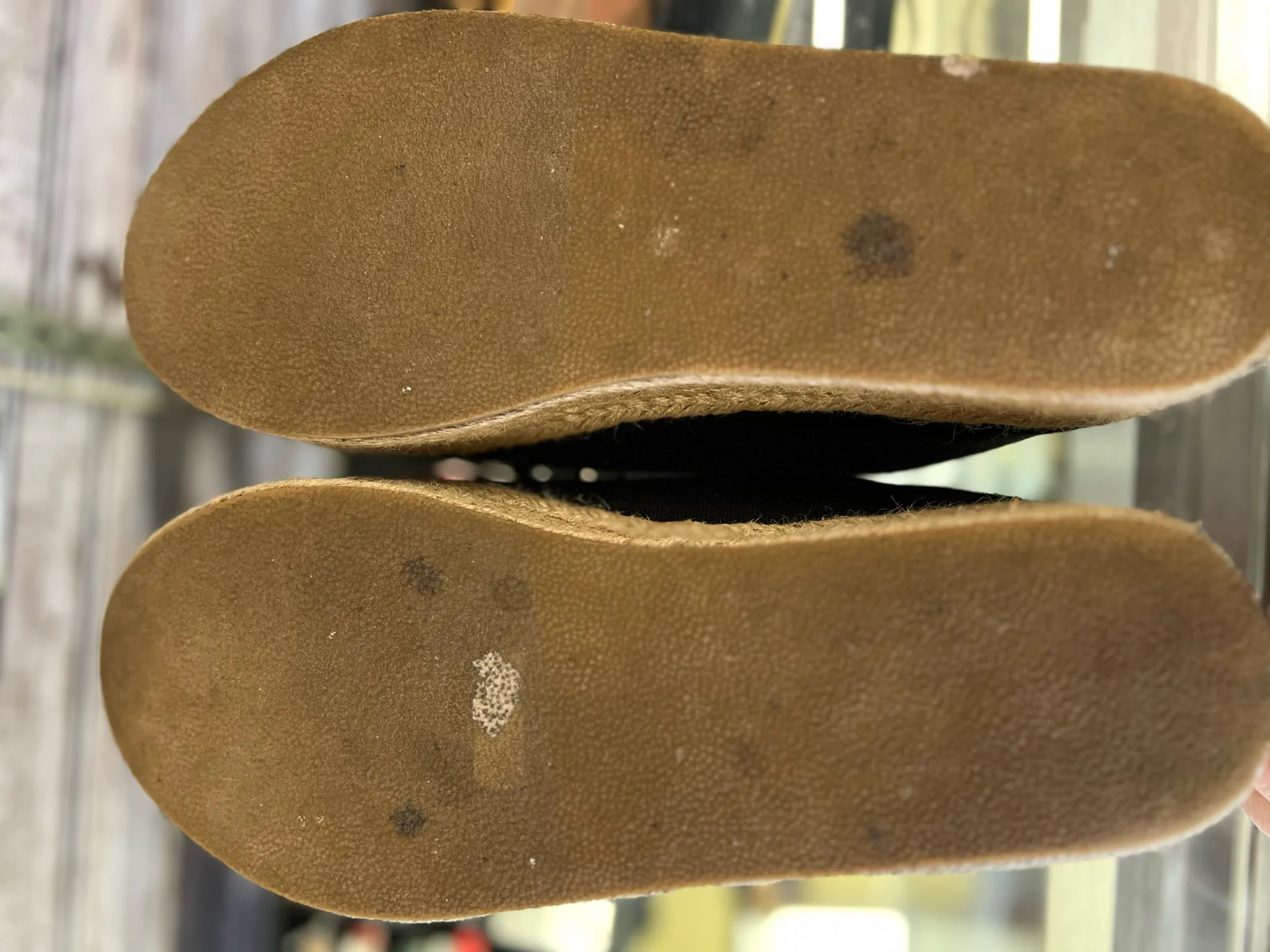 12W torrid SHOES
