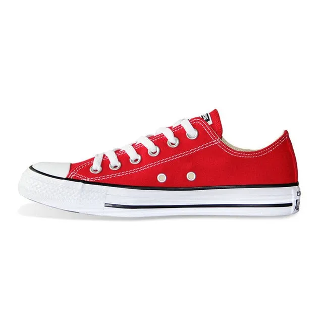 2018 CONVERSE origina all star shoes