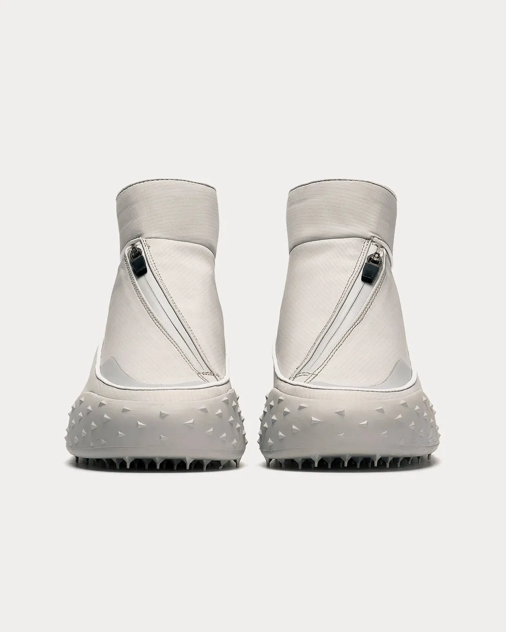 20A603 Vapor Blue High Top Sneakers