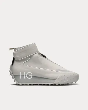 20A603 Vapor Blue High Top Sneakers