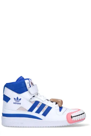 Adidas Forum High X Kerwin Frost High-Top Sneakers