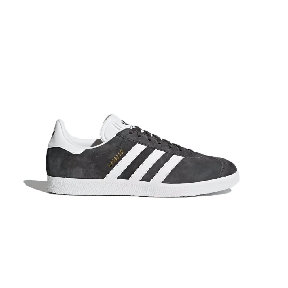 ADIDAS ORIGINALS - SNEAKERS GAZELLE GREY