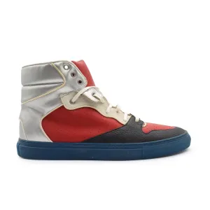 Balenciaga High-Top Sneakers - Men's 45
