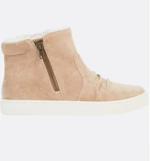 Billabong Women's Sweet Spot High Top Shoe | Dune