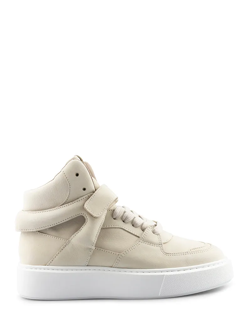 Chloe sneakers - off white
