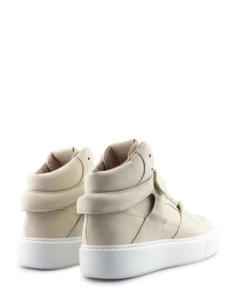 Chloe sneakers - off white