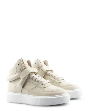 Chloe sneakers - off white