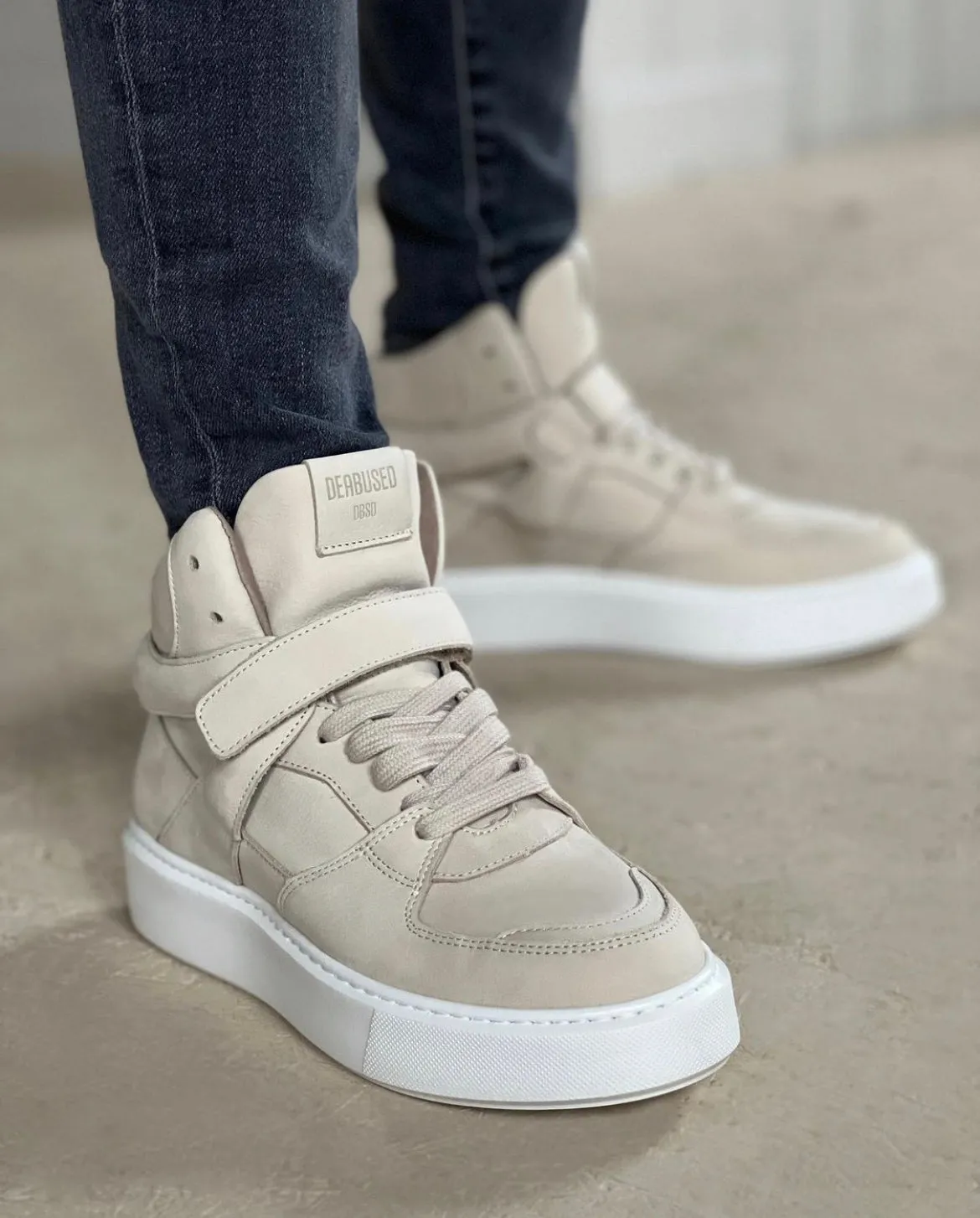 Chloe sneakers - off white