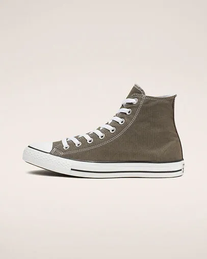 Converse - Chuck Taylor All Star Charcoal High Top 1J793C
