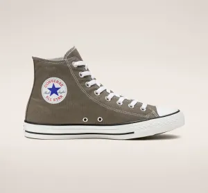 Converse - Chuck Taylor All Star Charcoal High Top 1J793C