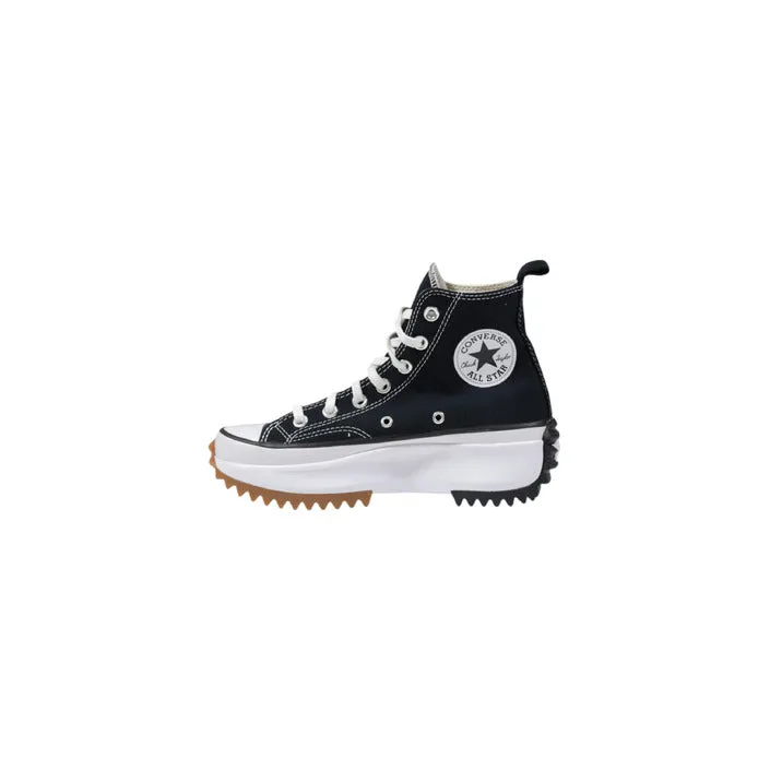 Converse Women High Top Sneakers