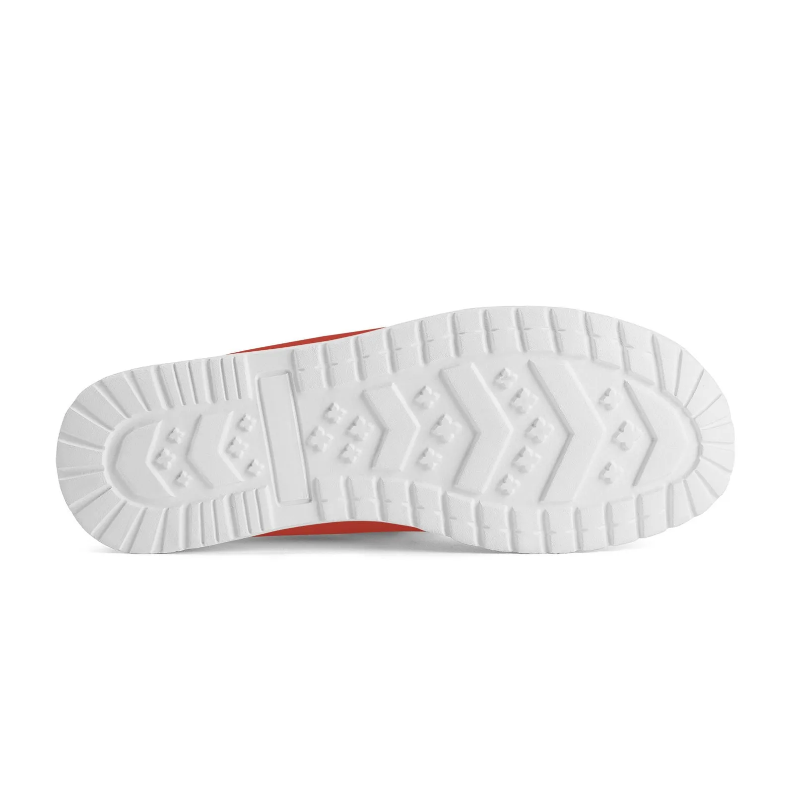 Critique Canvas Loafers Slip On