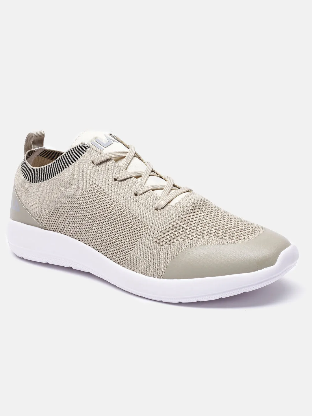 Fila Black Kyraa Men's Lifestyle Sneakers