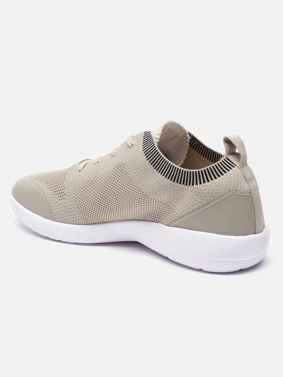 Fila Black Kyraa Men's Lifestyle Sneakers