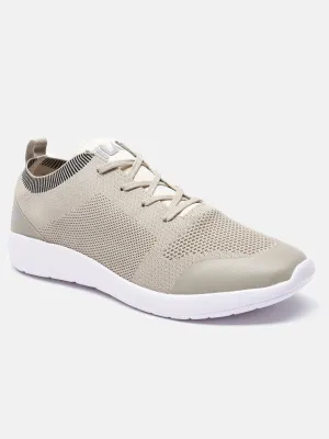 Fila Black Kyraa Men's Lifestyle Sneakers