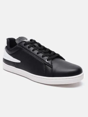 Fila Grey Solfer Plus Men's Lifestyle Sneakers