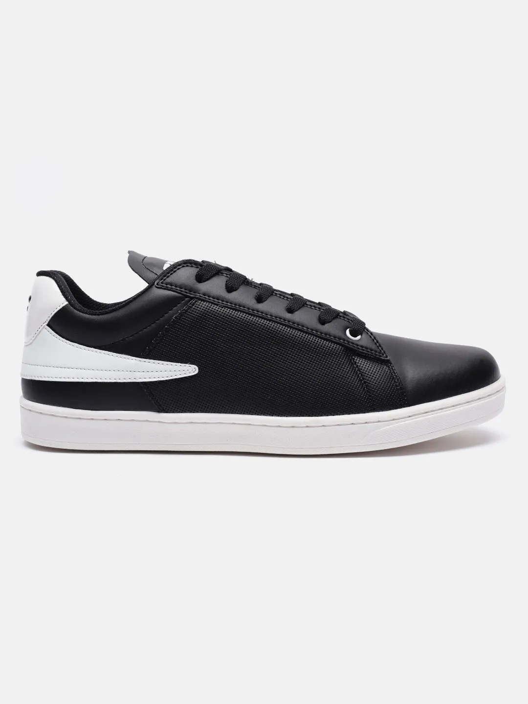 Fila Grey Solfer Plus Men's Lifestyle Sneakers