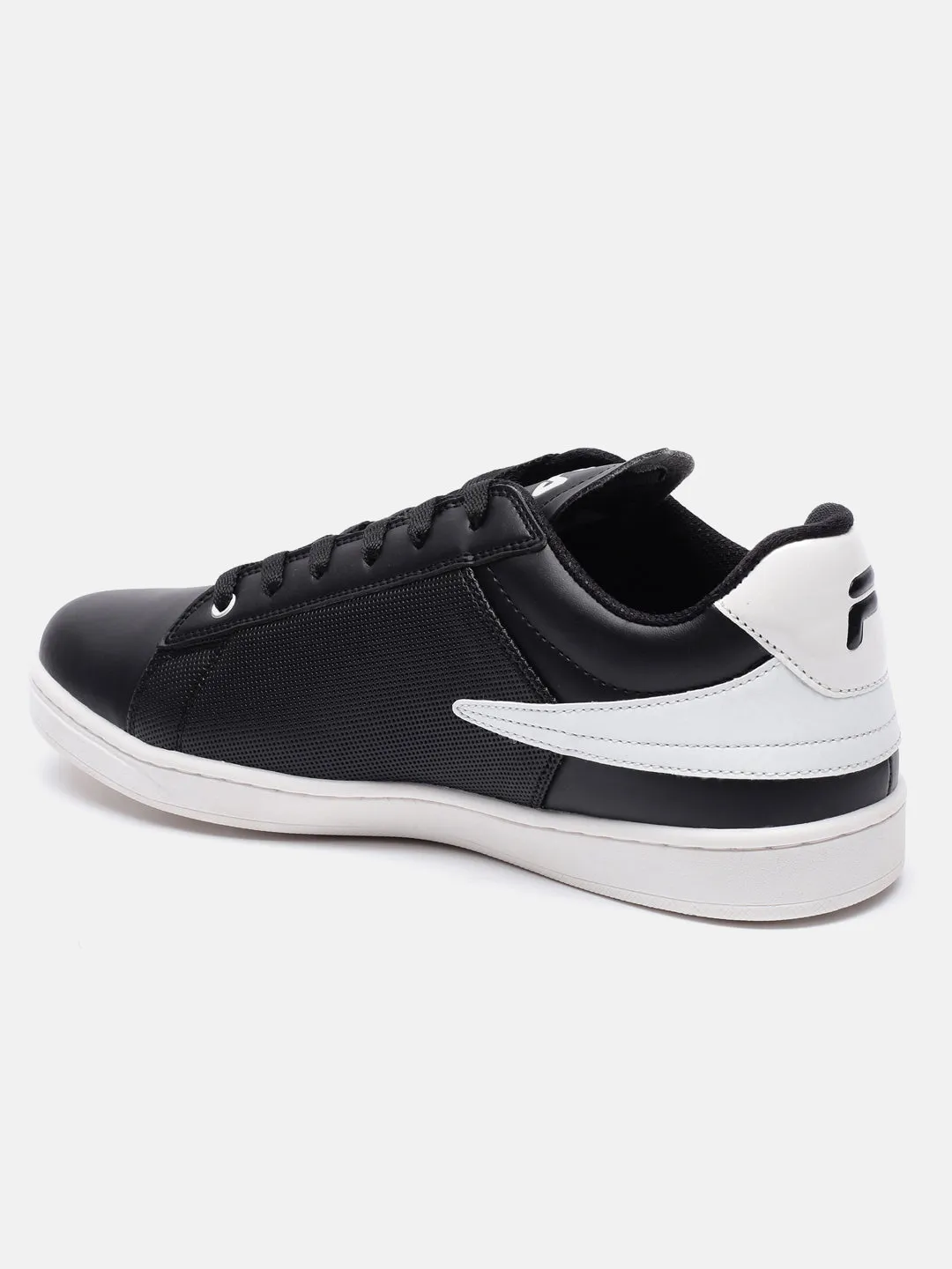 Fila Grey Solfer Plus Men's Lifestyle Sneakers
