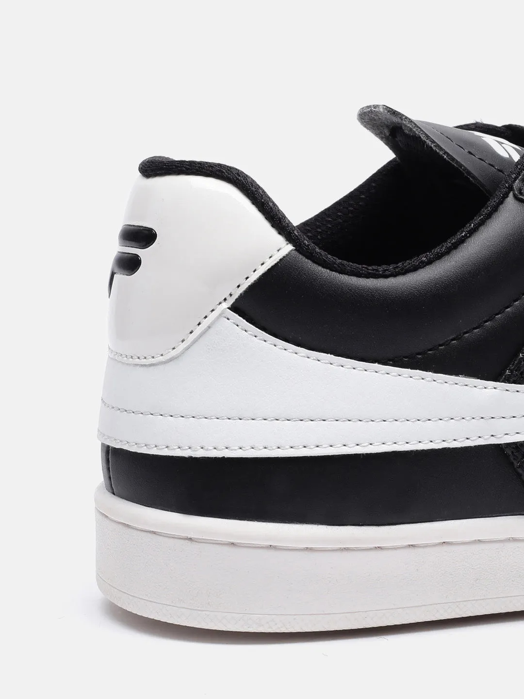 Fila Grey Solfer Plus Men's Lifestyle Sneakers