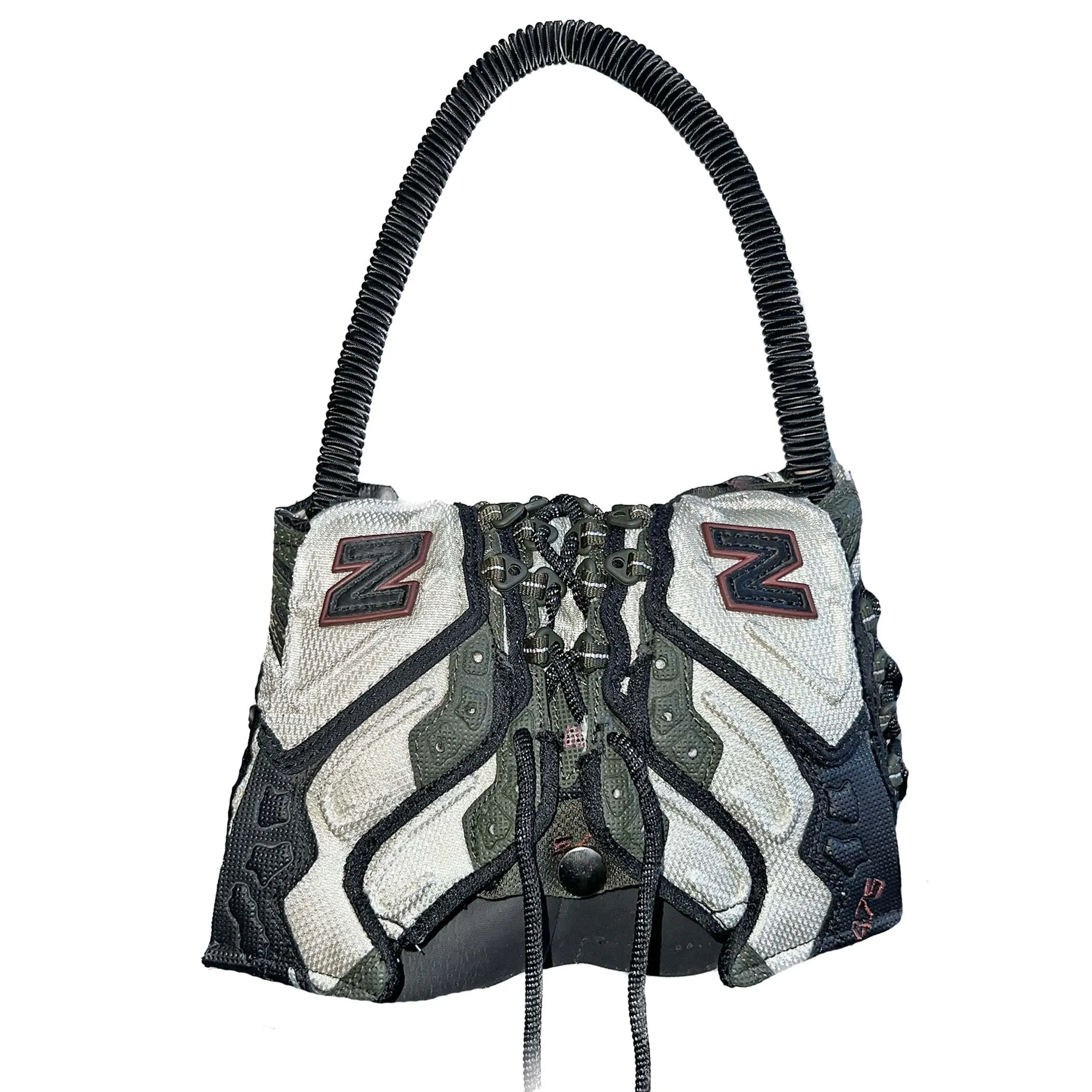 FMG x 475 SNEAKER BAG