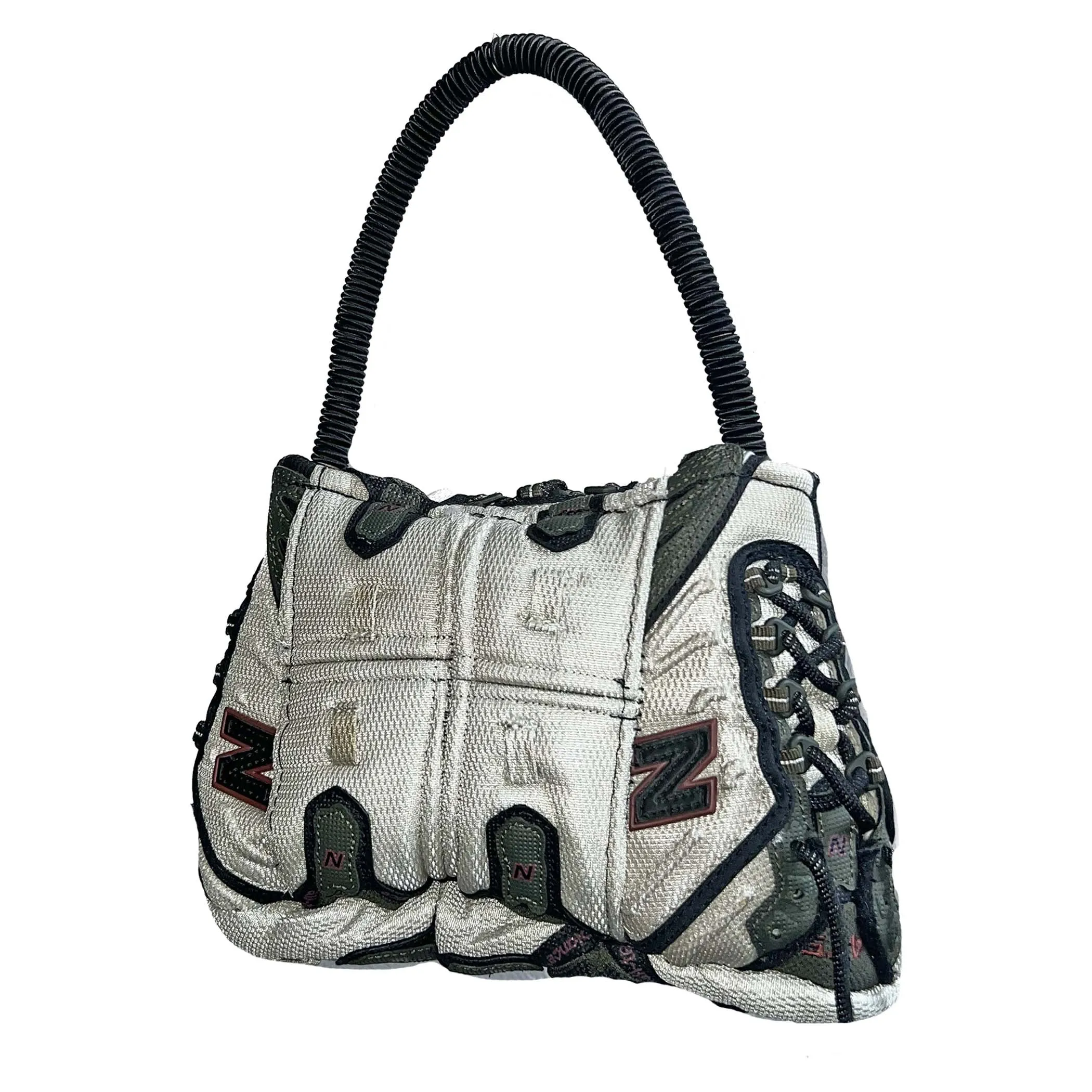 FMG x 475 SNEAKER BAG