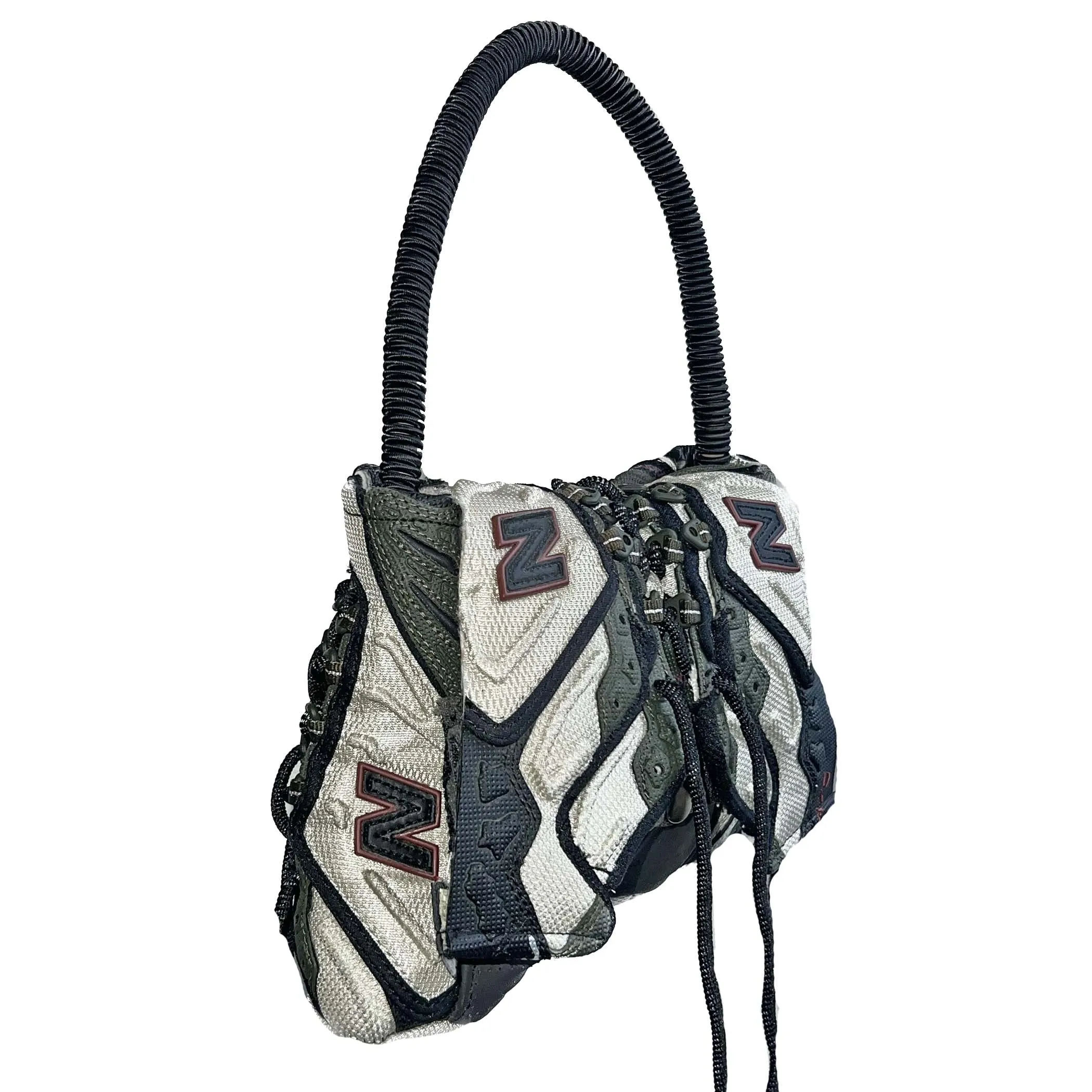 FMG x 475 SNEAKER BAG