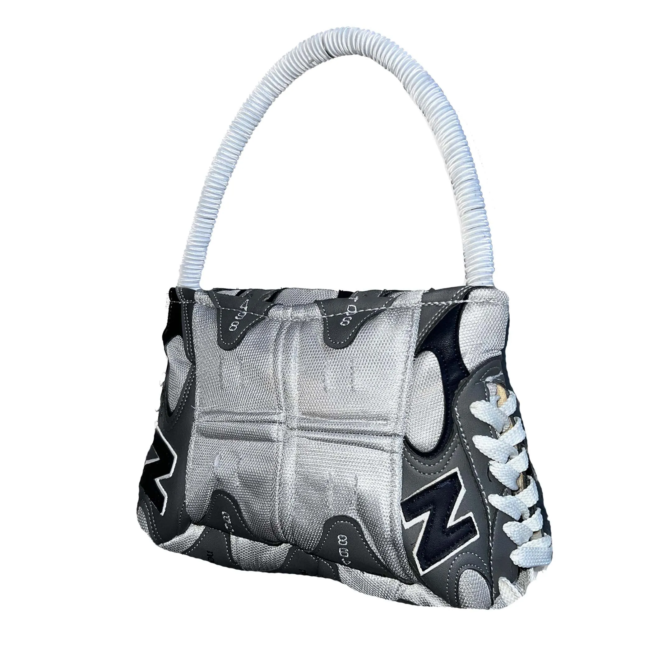 FMG x 498 SNEAKER BAG