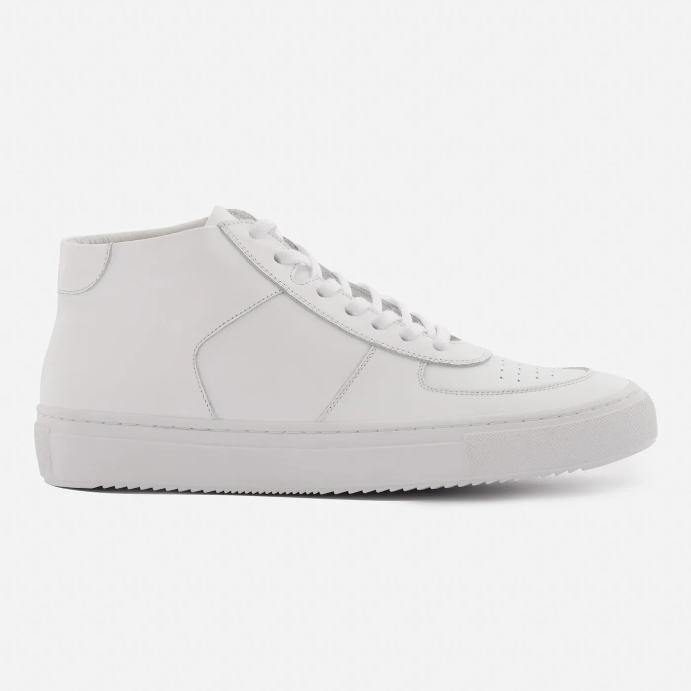 Garcia High Top - Women’s