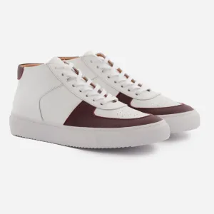 Garcia High Top - Women’s