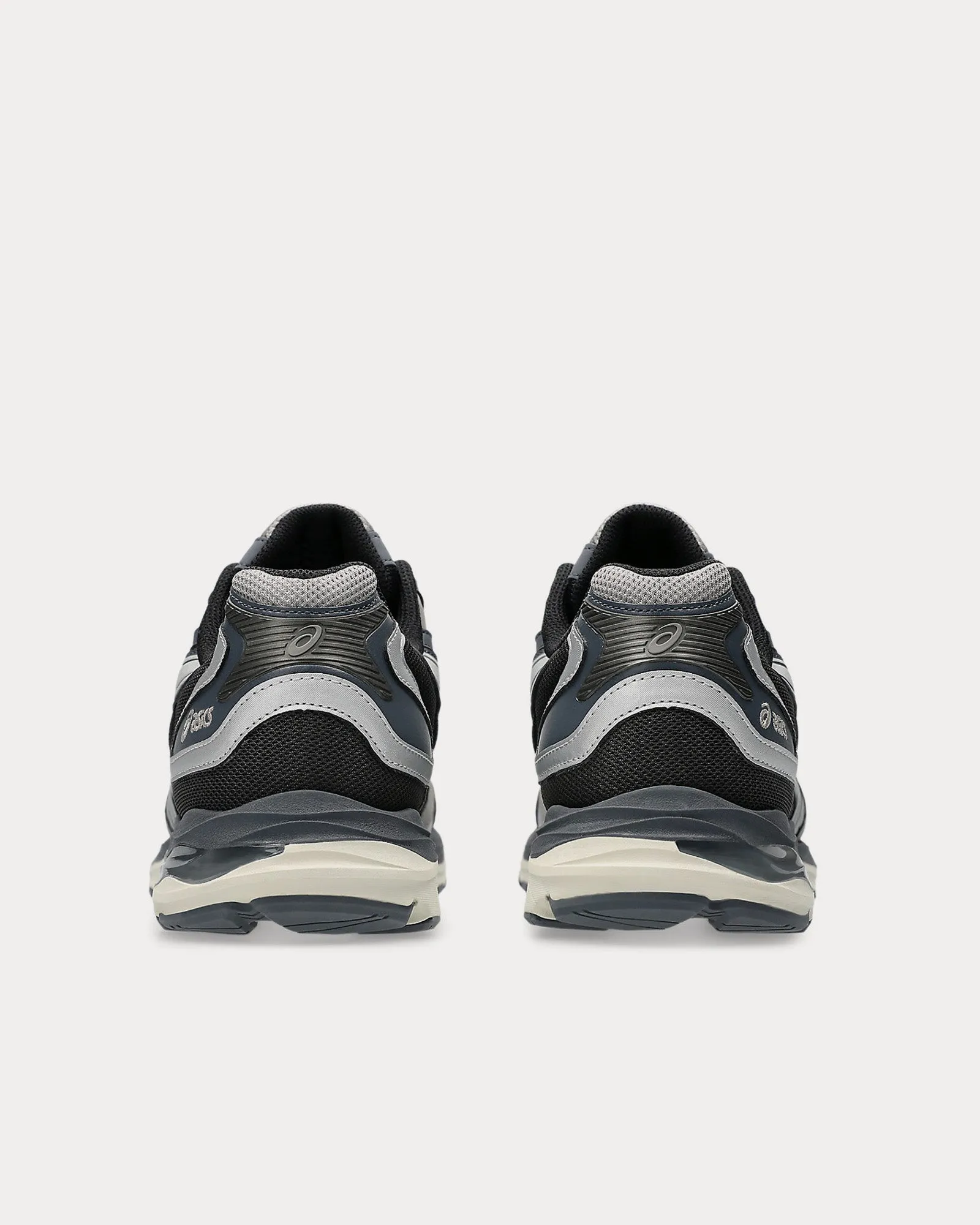 Gel-K1011 Black / Carrier Grey Low Top Sneakers