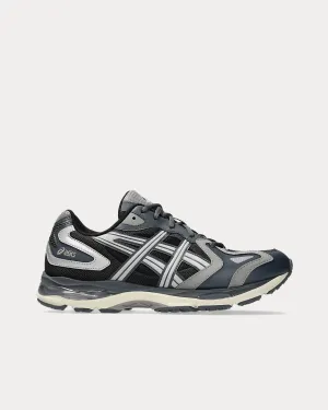 Gel-K1011 Black / Carrier Grey Low Top Sneakers