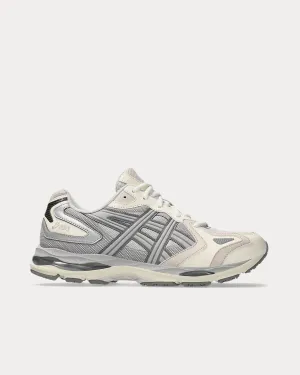 Gel-K1011 Cloud Grey / Cream Low Top Sneakers