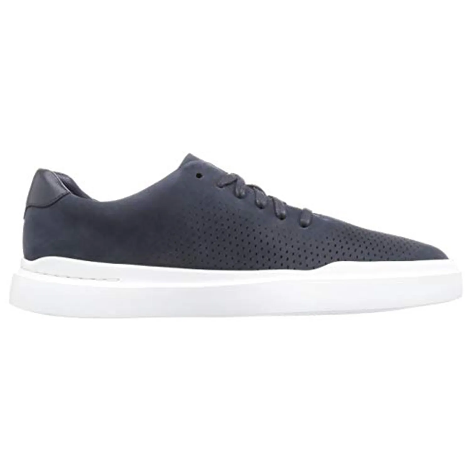 GrandPro Rally Laser Cut Sneaker - Men's