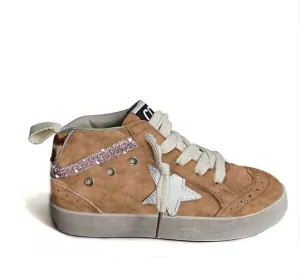 Harvest Wishes High Top