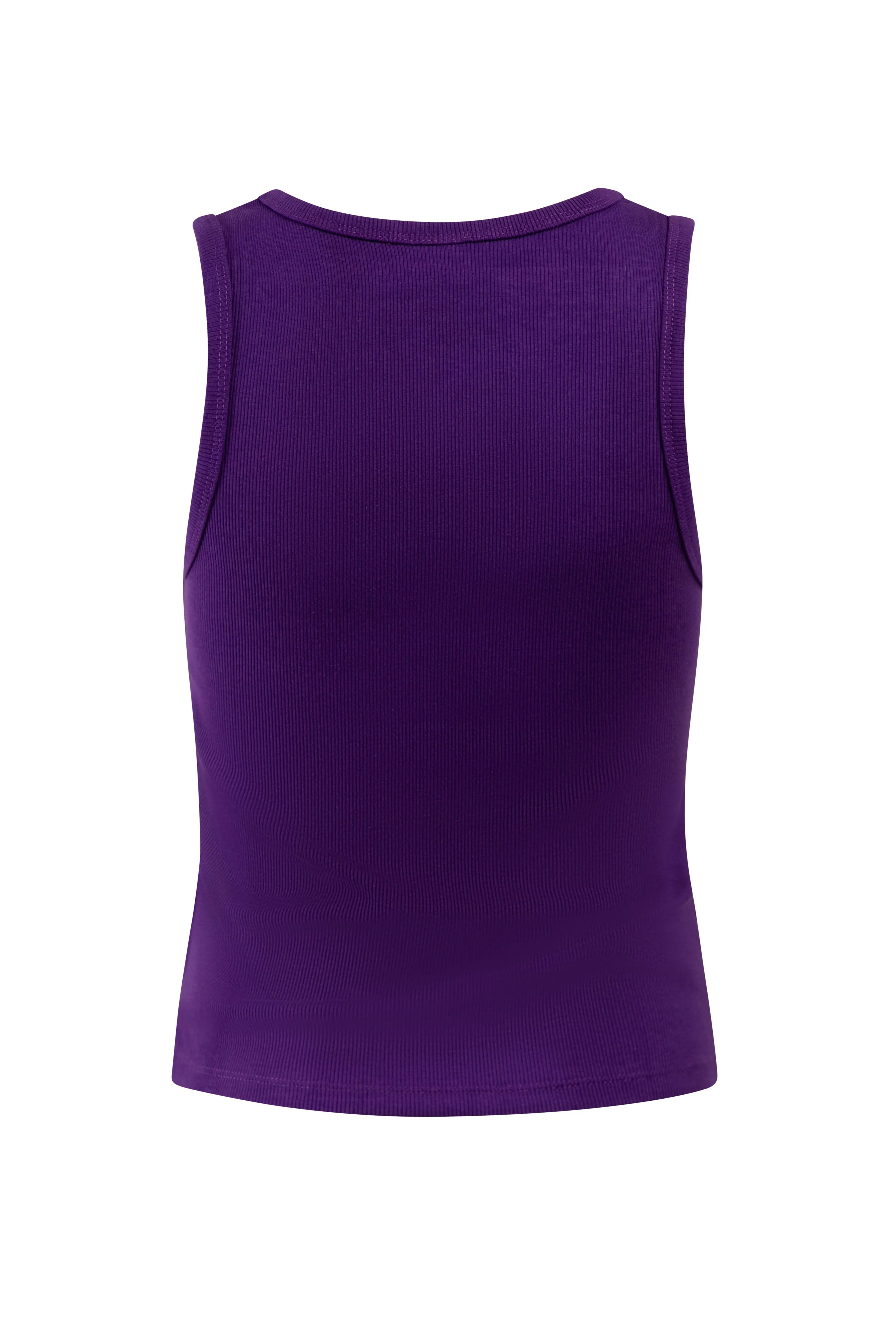 High Point MVP Top