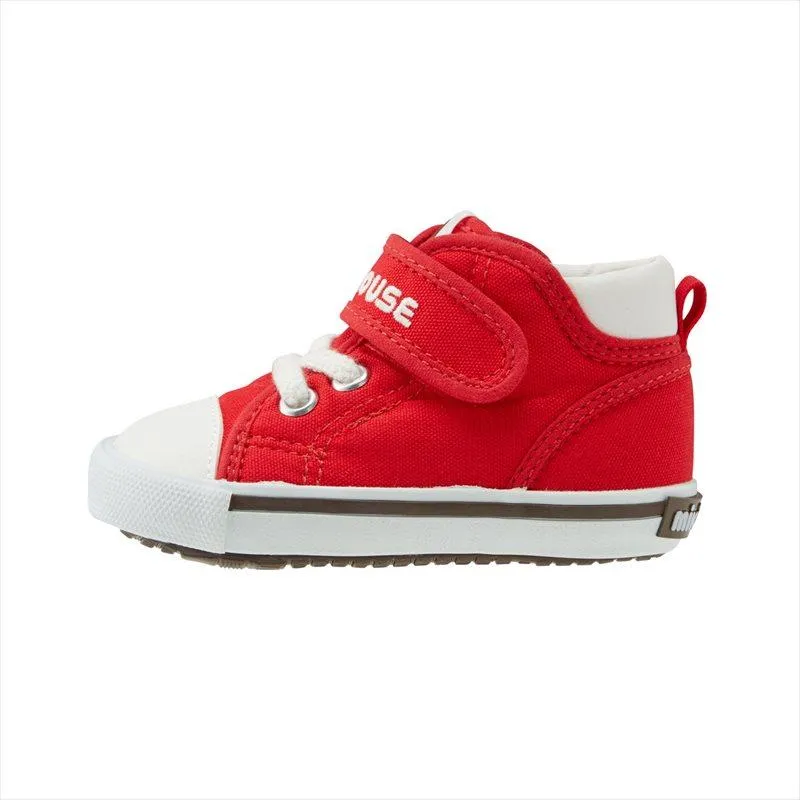 High Top Second Shoes - Classic