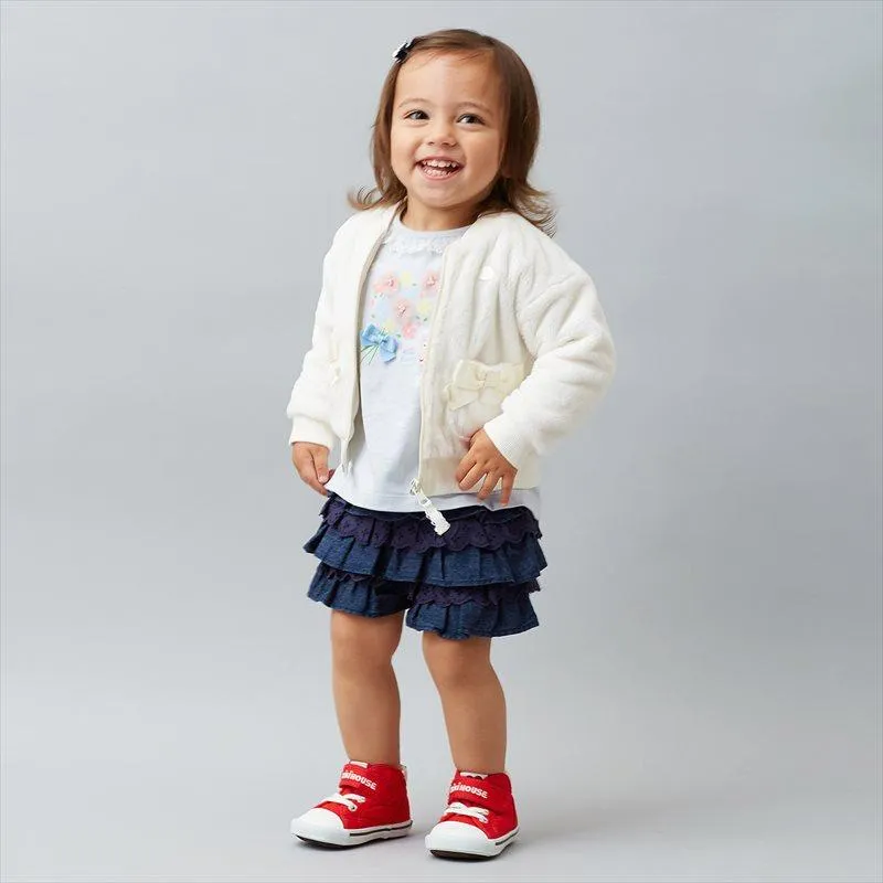 High Top Second Shoes - Classic