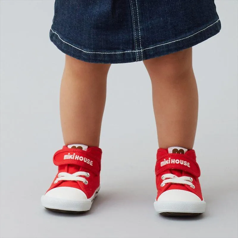 High Top Second Shoes - Classic