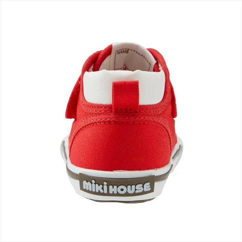 High Top Second Shoes - Classic