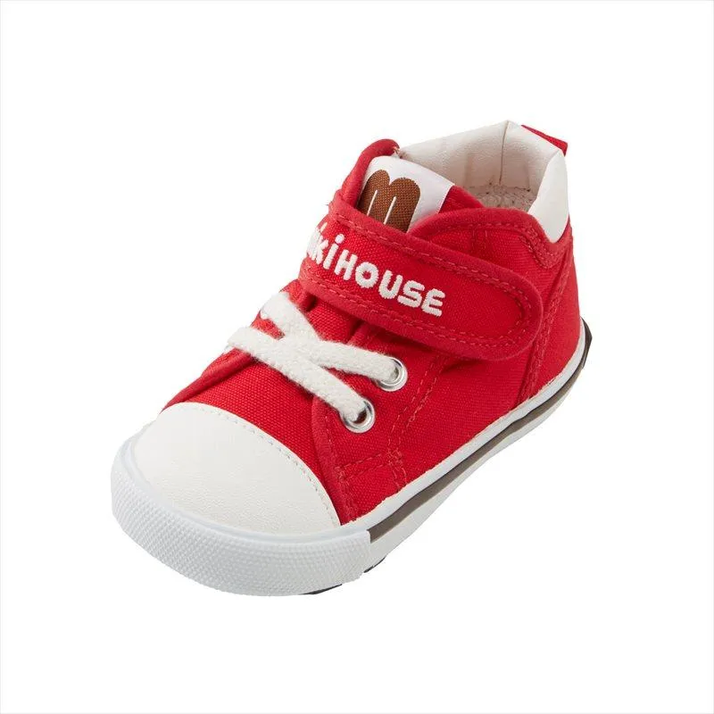 High Top Second Shoes - Classic