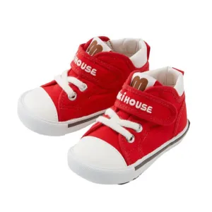 High Top Second Shoes - Classic