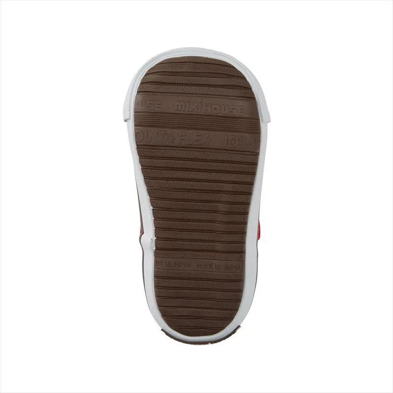 High Top Second Shoes - Classic
