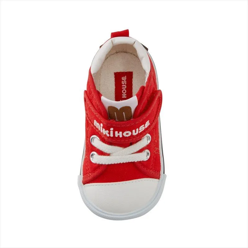High Top Second Shoes - Classic