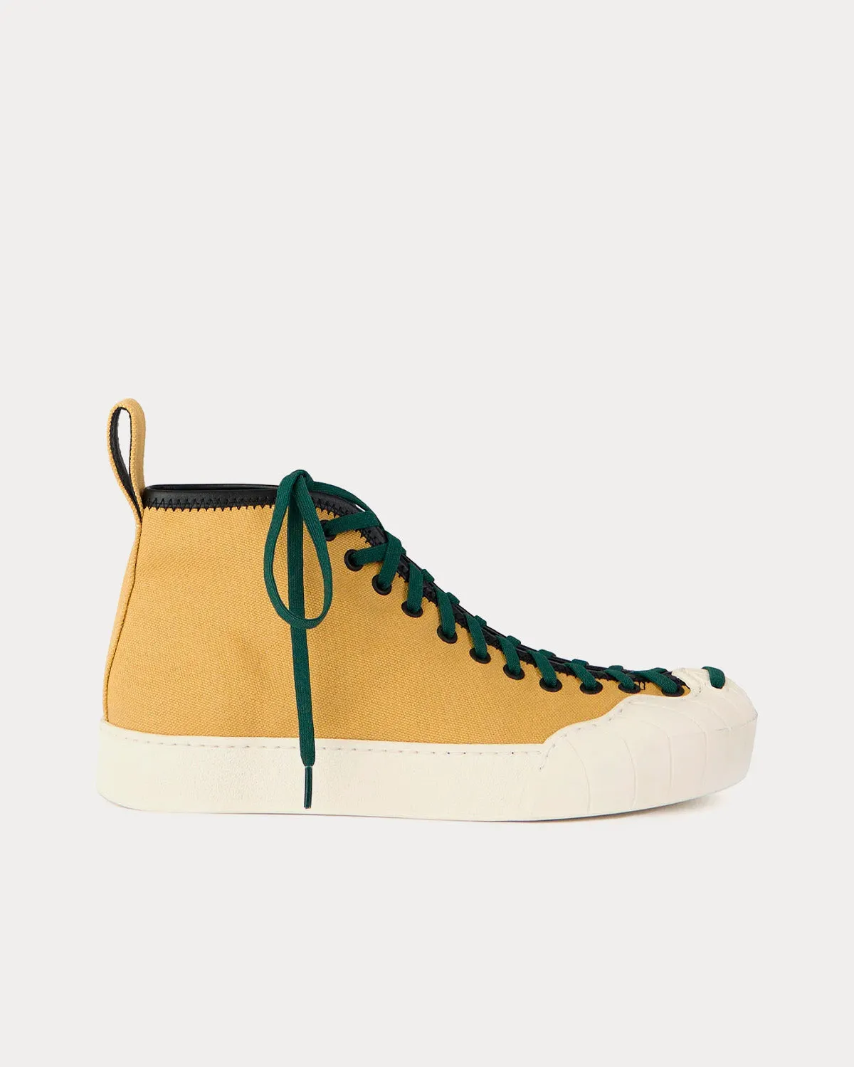 Isi Zabaione High Top Sneakers