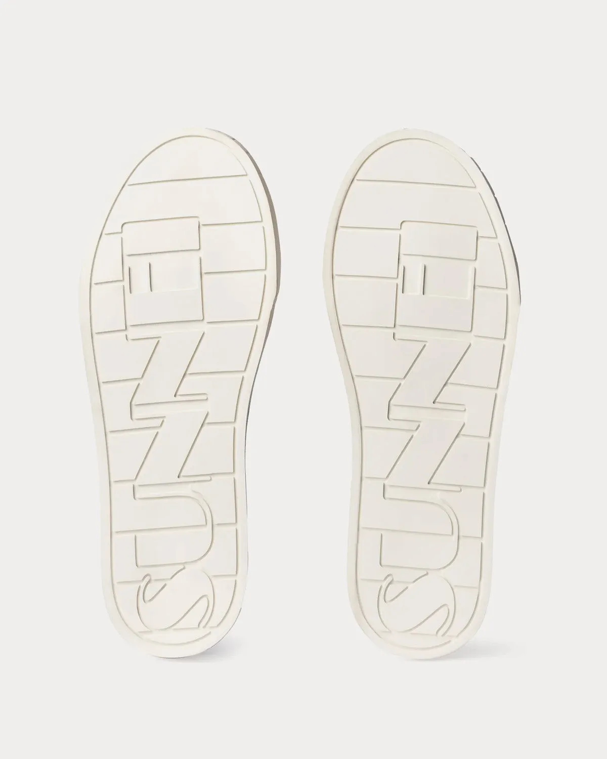 Isi Zabaione High Top Sneakers