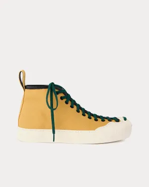 Isi Zabaione High Top Sneakers