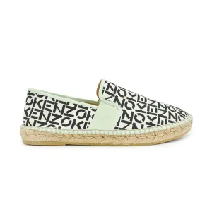 Kenzo Espadrilles - Men's 43