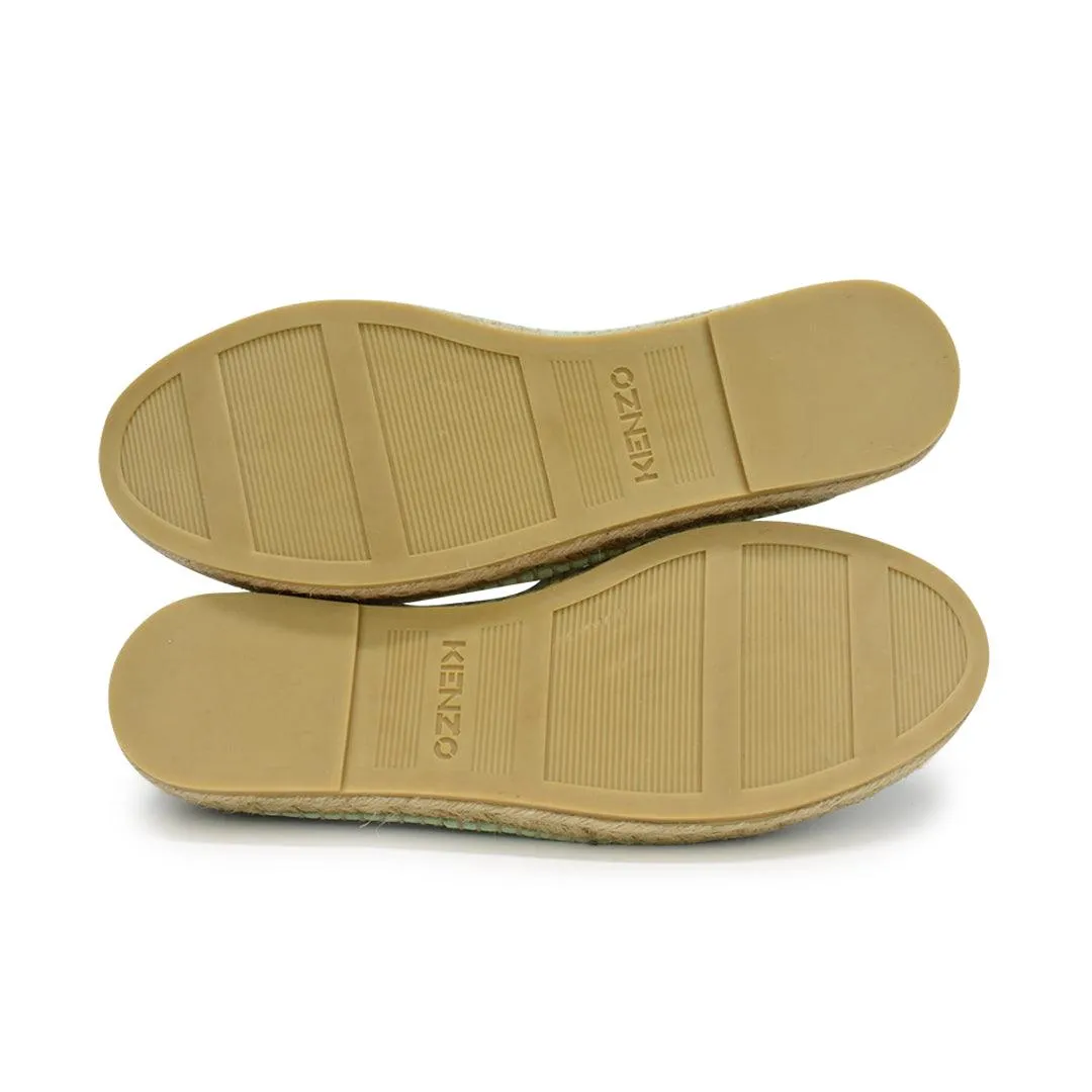 Kenzo Espadrilles - Men's 43
