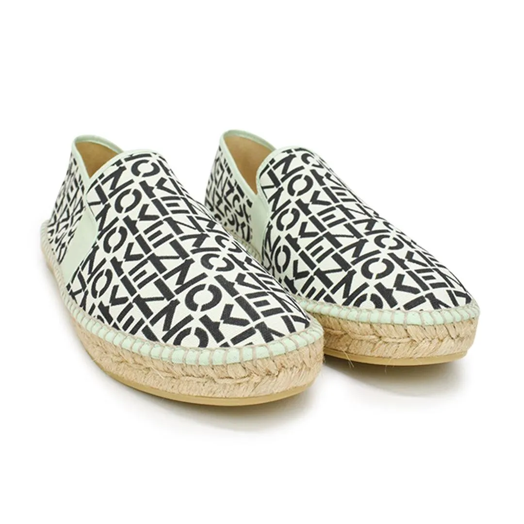 Kenzo Espadrilles - Men's 43