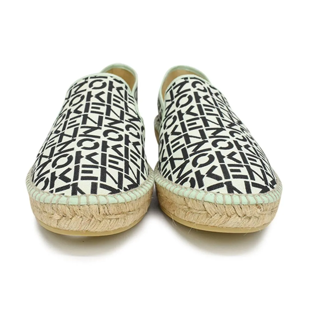 Kenzo Espadrilles - Men's 43
